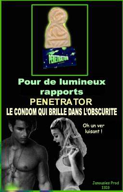 mort de rire