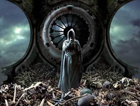 la mort