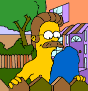 les simpsons