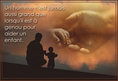 citation de la semaine