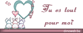 pour mes enfants
