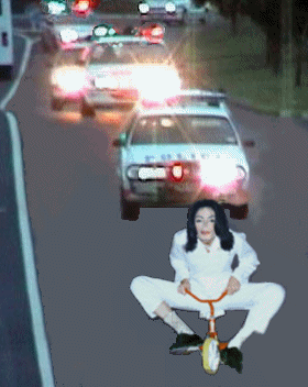 mickael jackson