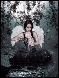 reve de petite fille