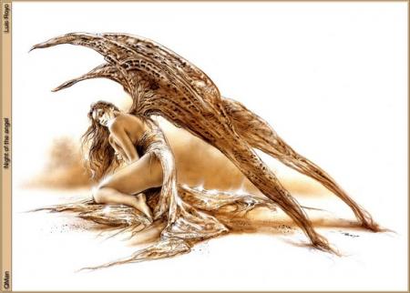 luis royo
