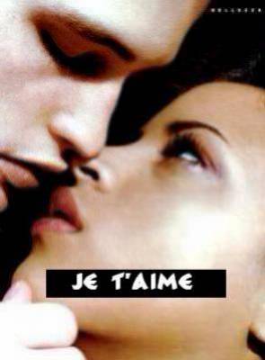 ah! l'amour...